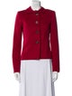 Oscar de la Renta Evening Jacket
