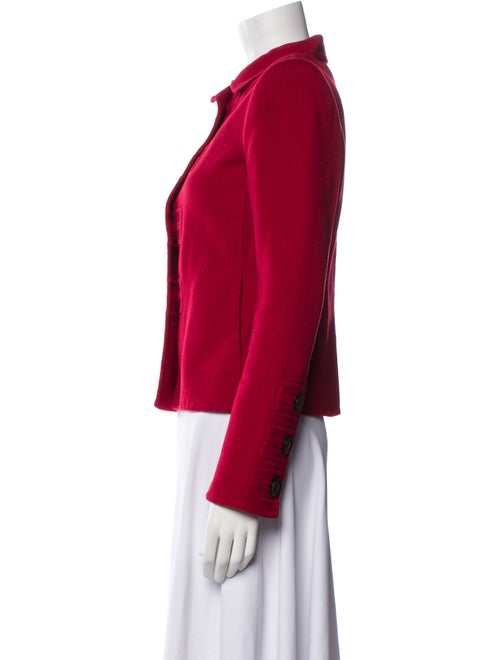 Oscar de la Renta Evening Jacket