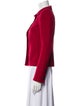 Oscar de la Renta Evening Jacket