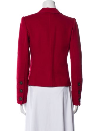 Oscar de la Renta Evening Jacket