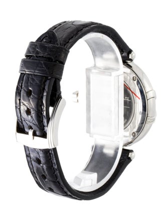 Oscar de la Renta x Oscar de la Renta The Lattice Watch