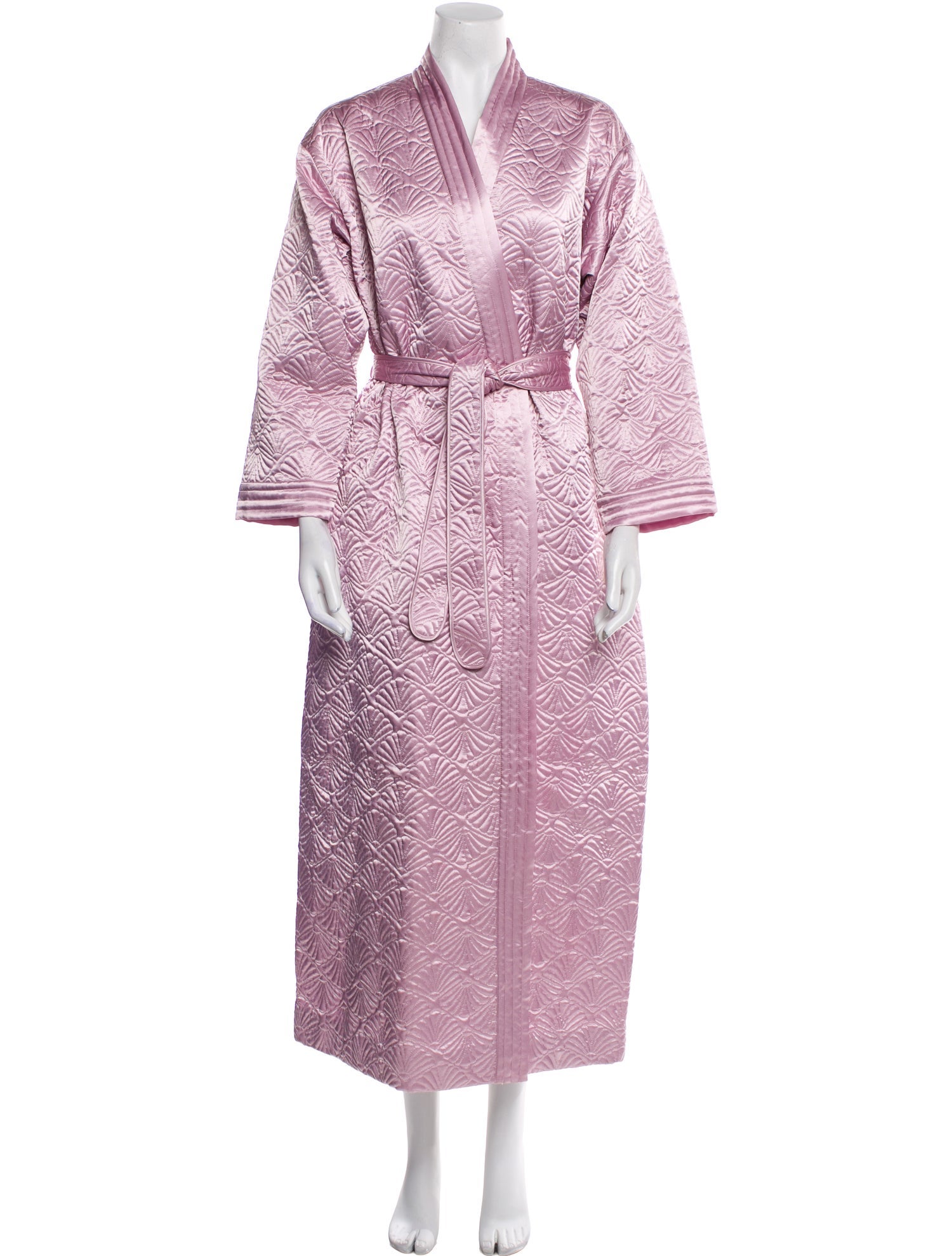 Oscar de la Renta Robe w/ Tags