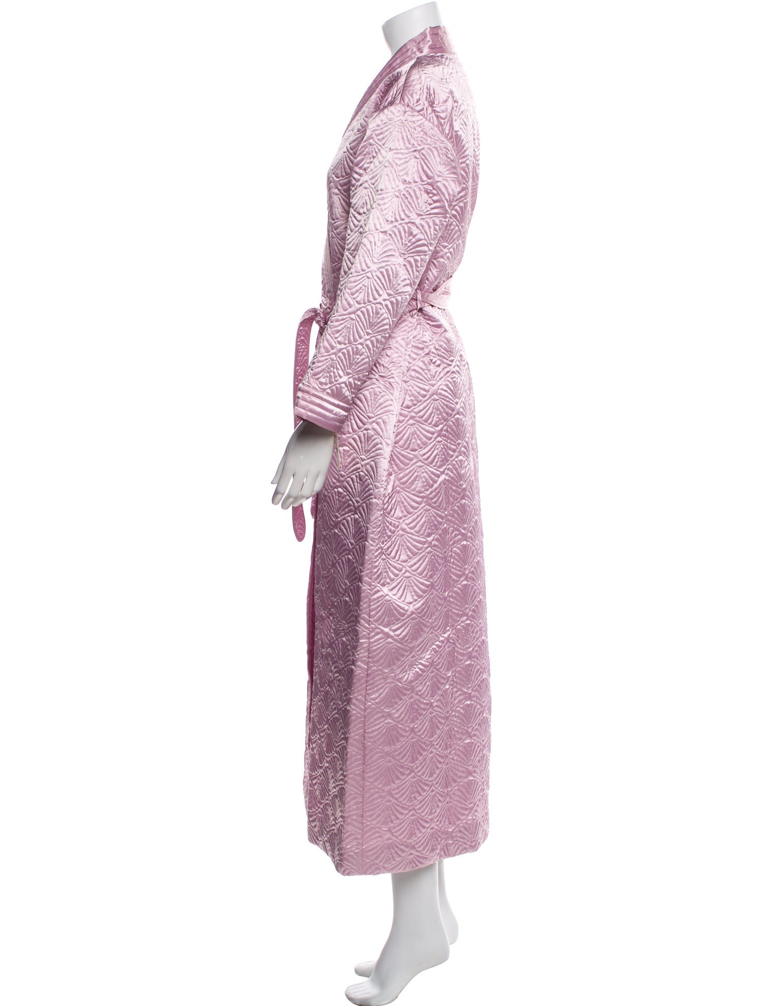 Oscar de la Renta Robe w/ Tags