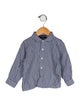 Oscar de la Renta Button Up Shirt