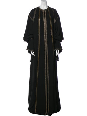 Oscar de la Renta Wool Coat