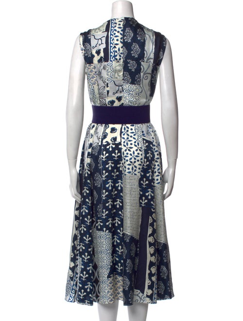 Oscar de la Renta 2020 Long Dress