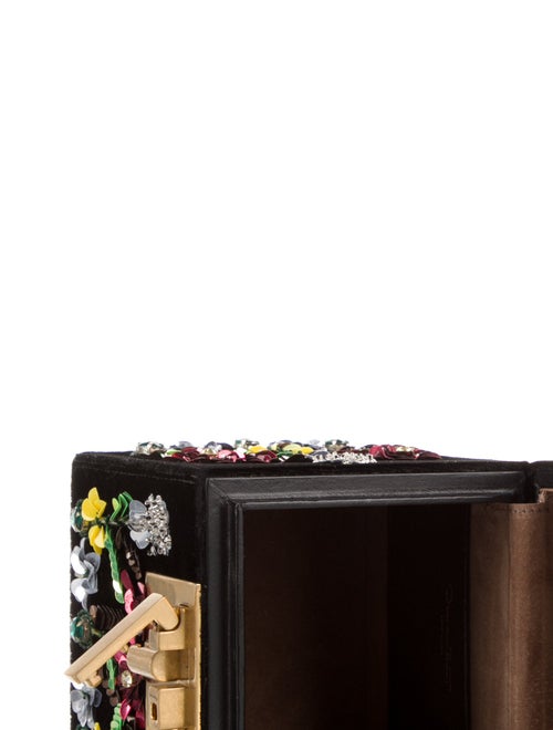 Oscar de la Renta Felt Alibi