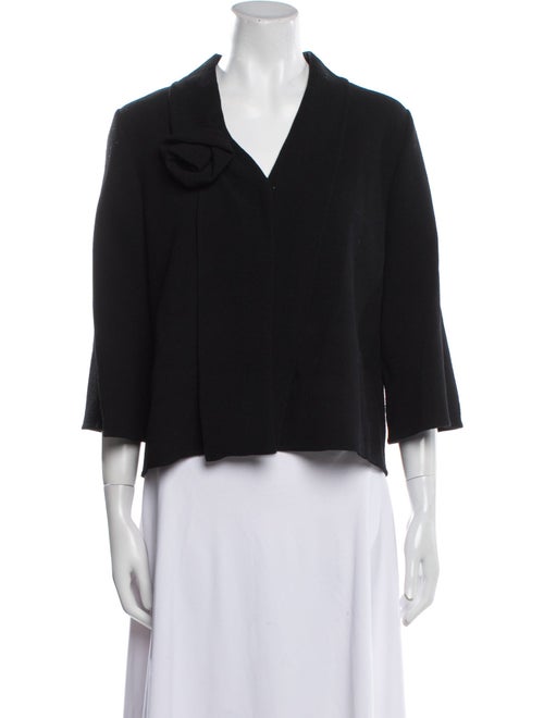 Oscar de la Renta Evening Jacket