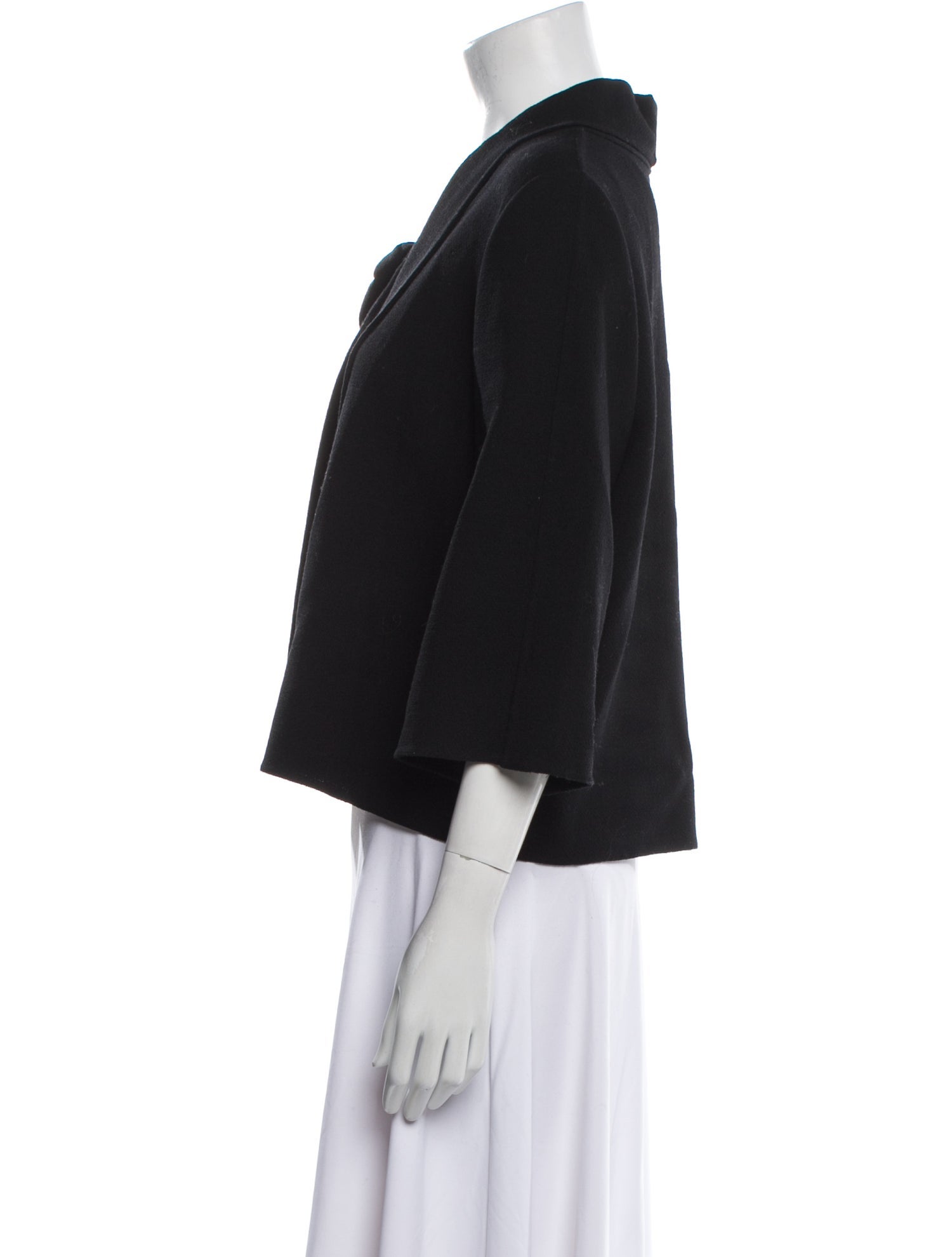 Oscar de la Renta Evening Jacket