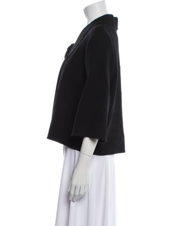 Oscar de la Renta Evening Jacket