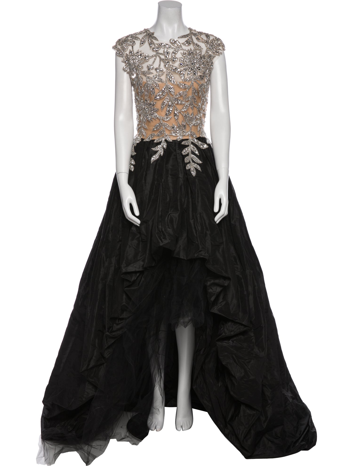 Oscar de la Renta 2022 Long Dress w/ Tags