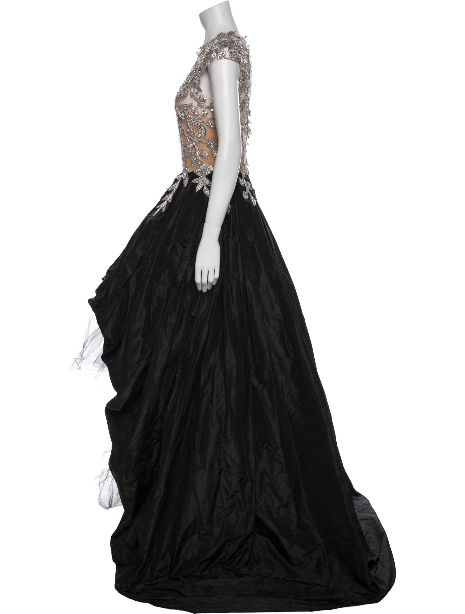 Oscar de la Renta 2022 Long Dress w/ Tags