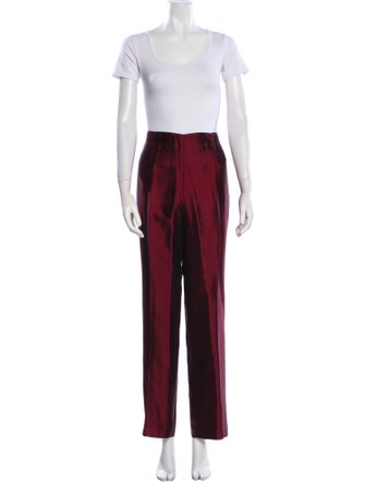 Oscar de la Renta Pantsuit