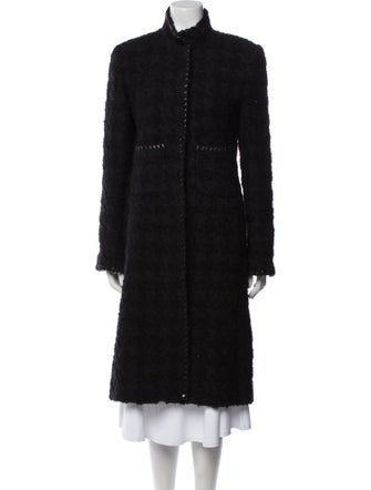 Oscar de la Renta Coat