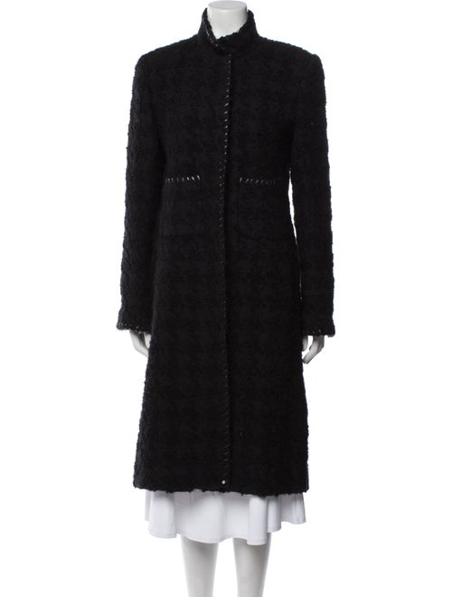 Oscar de la Renta Coat