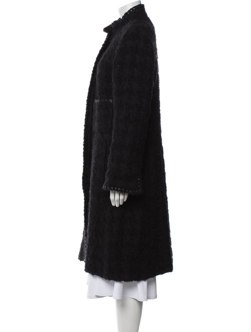 Oscar de la Renta Coat