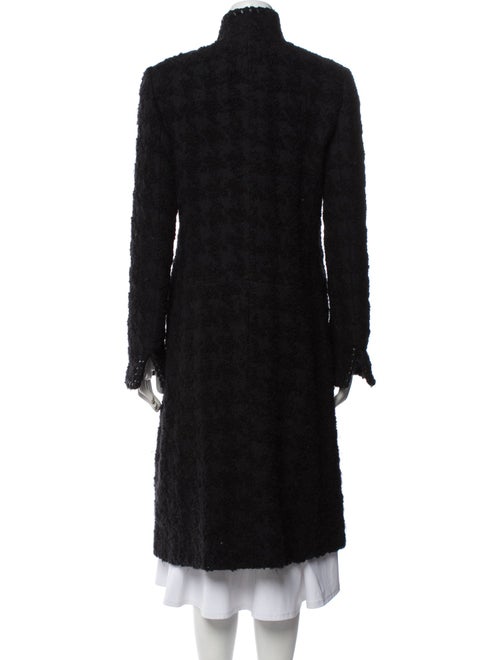 Oscar de la Renta Coat