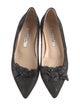 Oscar de la Renta Flats