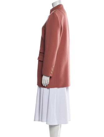 Oscar de la Renta Wool Jacket