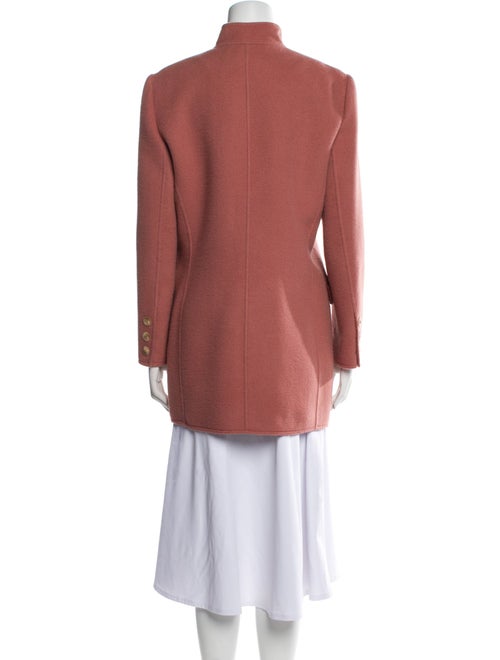 Oscar de la Renta Wool Jacket