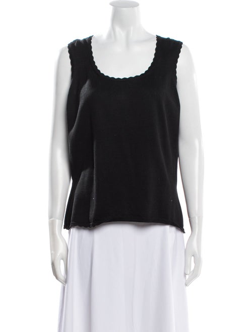 Oscar de la Renta Lace Pattern Crochet Trim Set