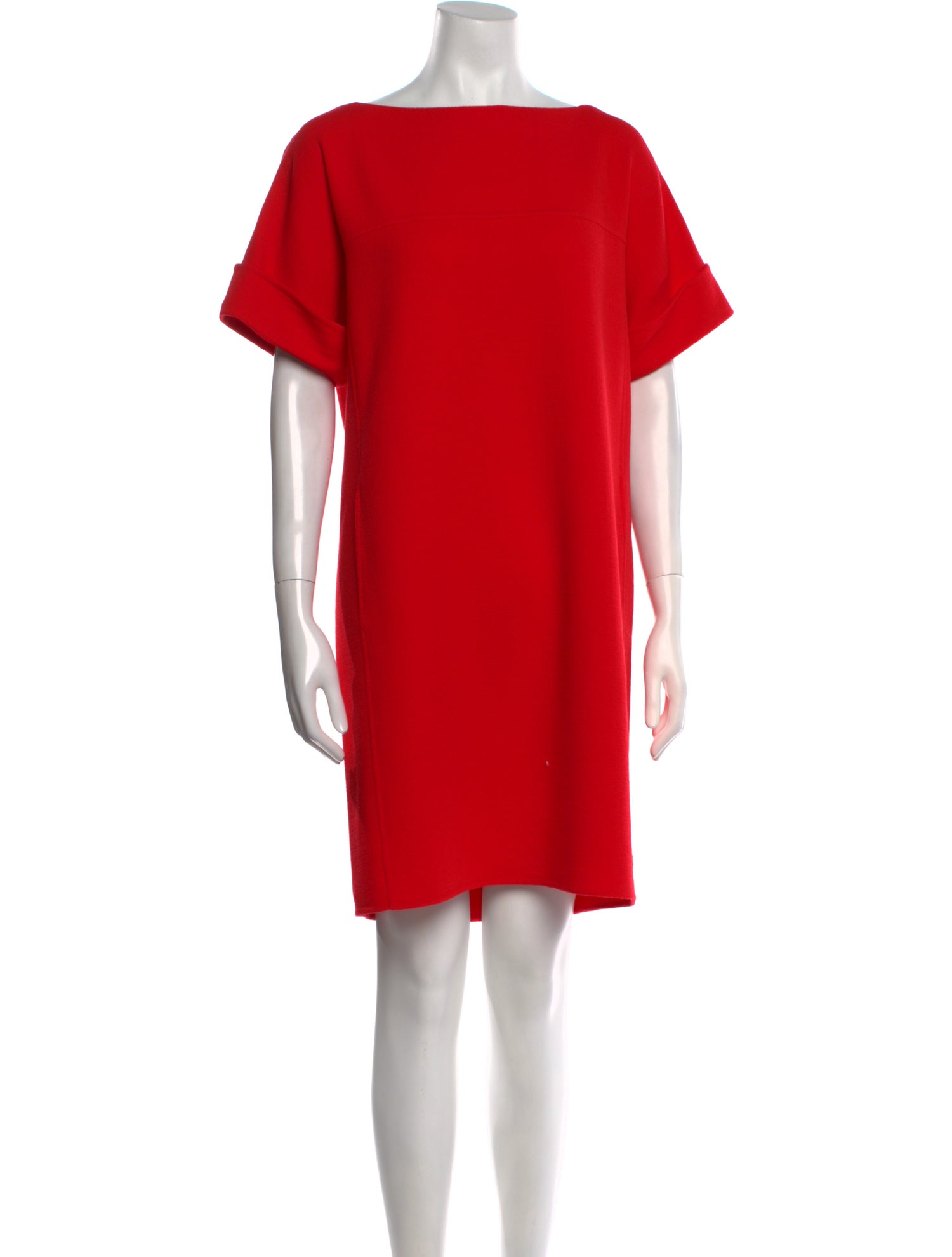 Oscar de la Renta 2018 Mini Dress