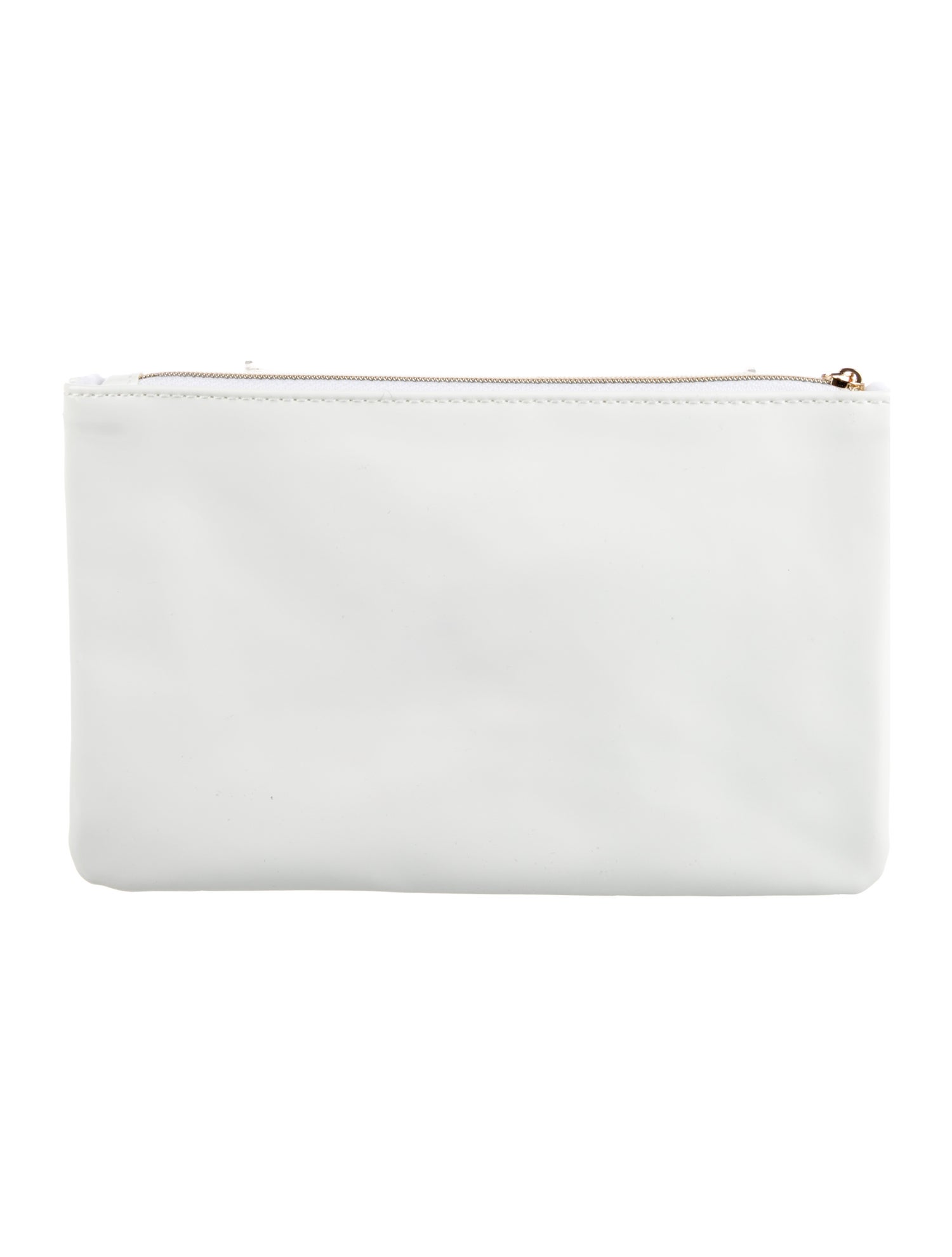 Oscar de la Renta Cosmetic Bag