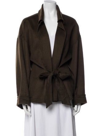 Oscar de la Renta Jacket