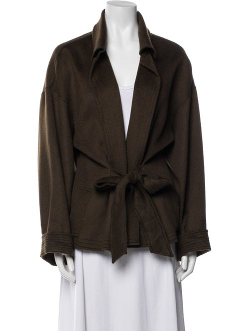 Oscar de la Renta Jacket