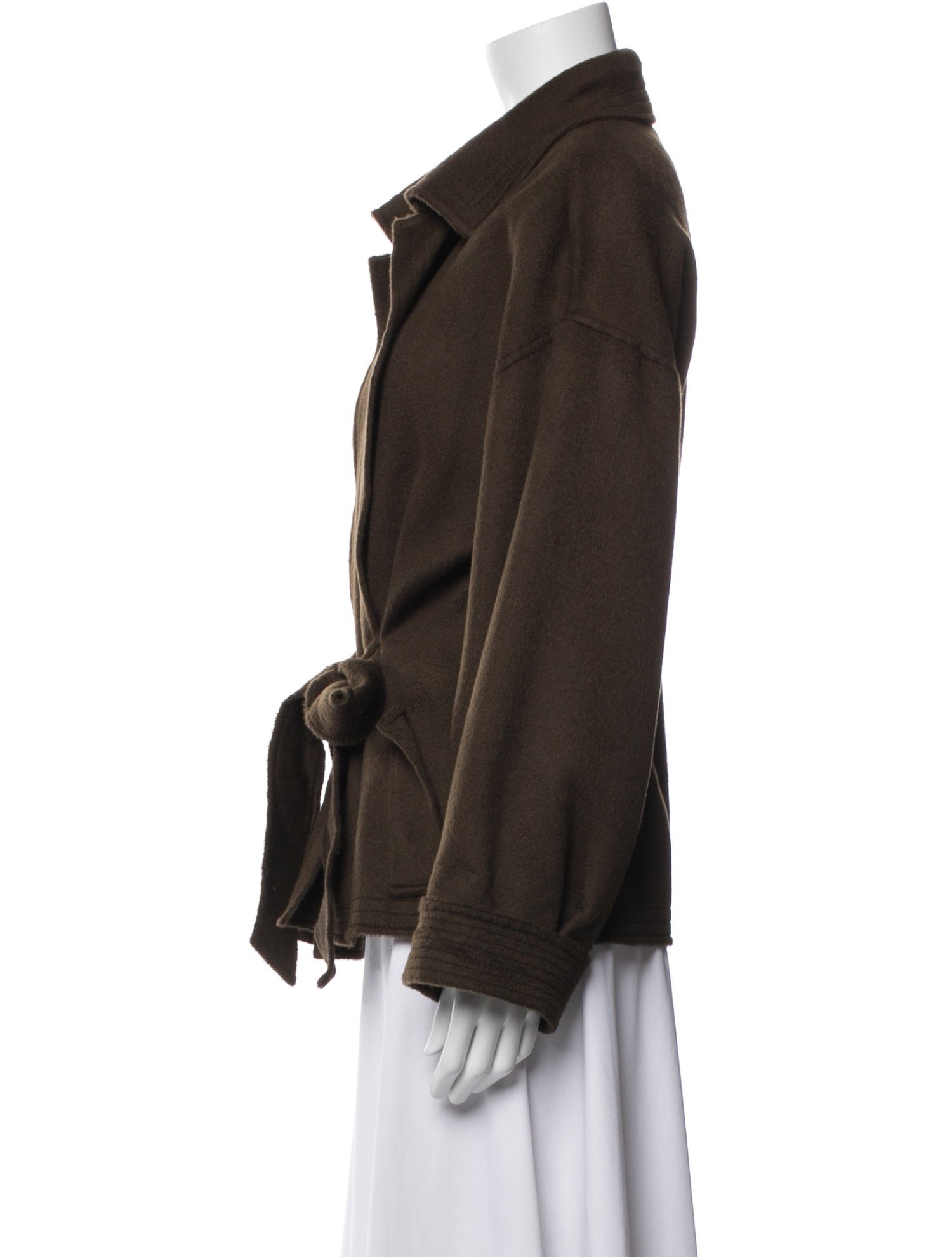 Oscar de la Renta Jacket