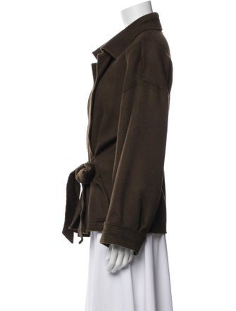 Oscar de la Renta Jacket