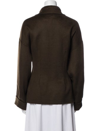 Oscar de la Renta Jacket