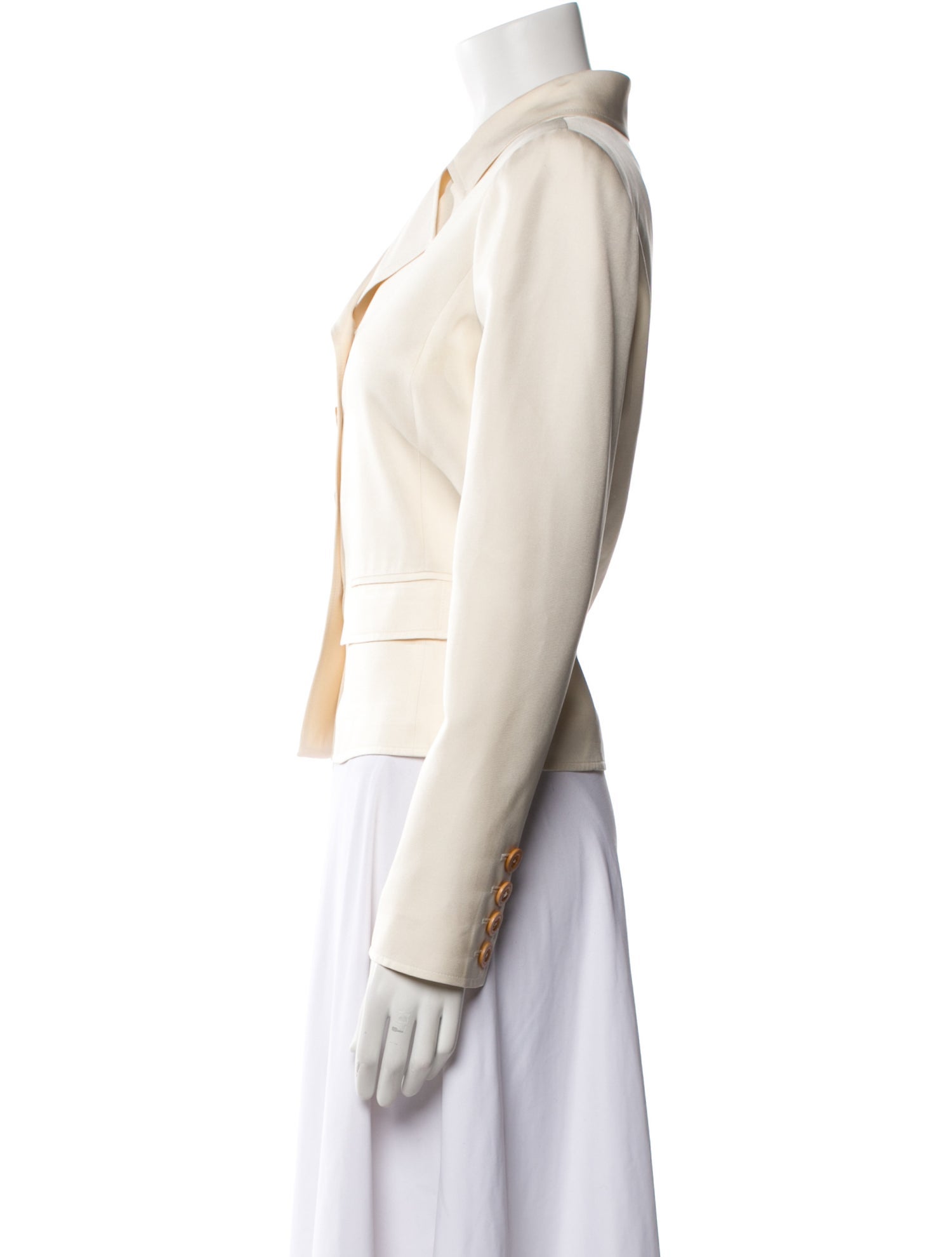 Oscar de la Renta Vintage Blazer