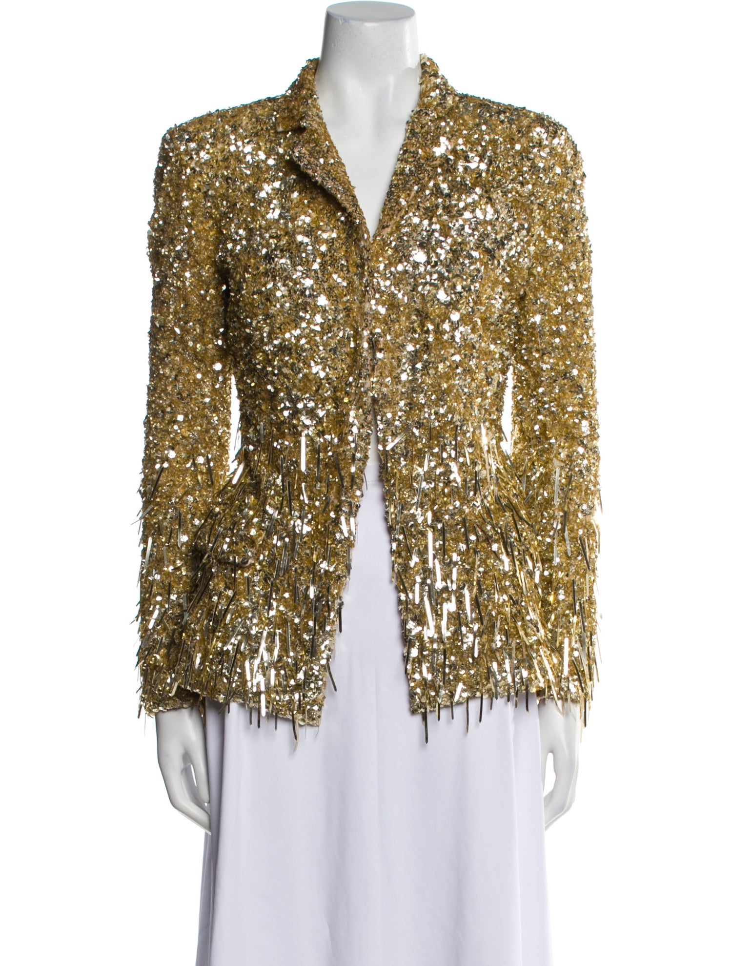 Oscar de la Renta 2023 Blazer