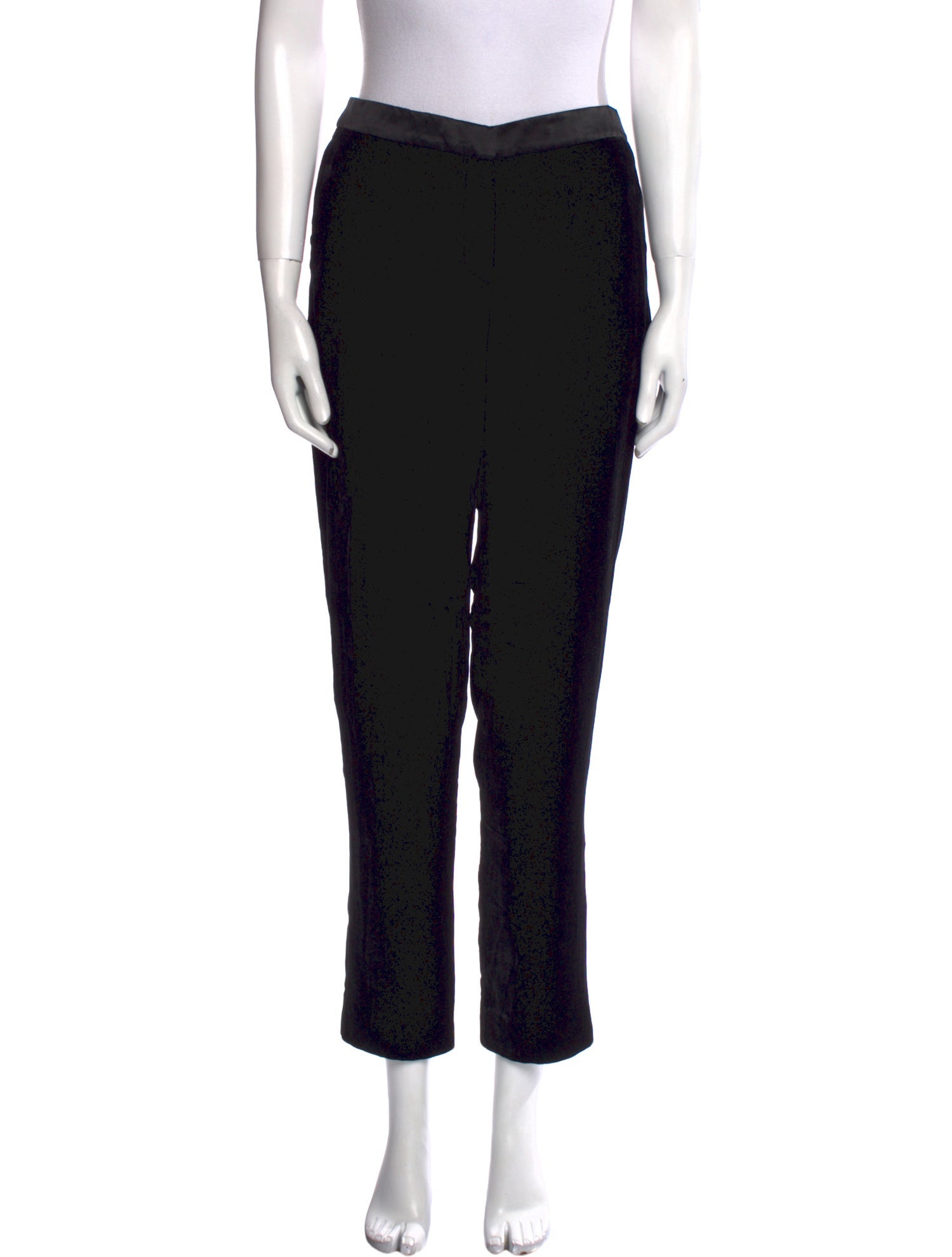 Oscar de la Renta Straight Leg Pants w/ Tags