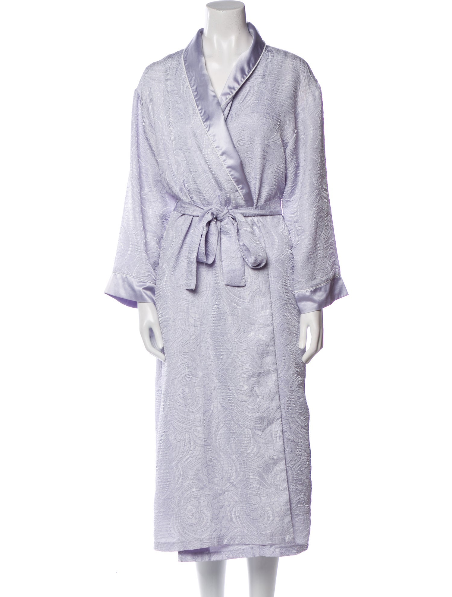 Oscar de la Renta Robe