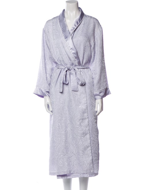 Oscar de la Renta Robe