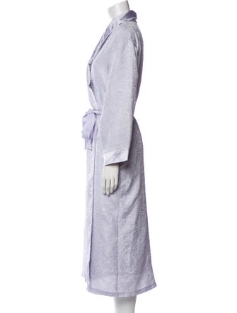 Oscar de la Renta Robe