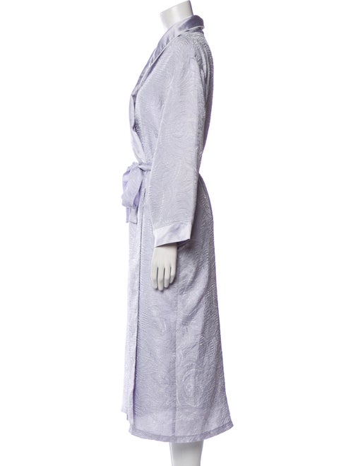 Oscar de la Renta Robe