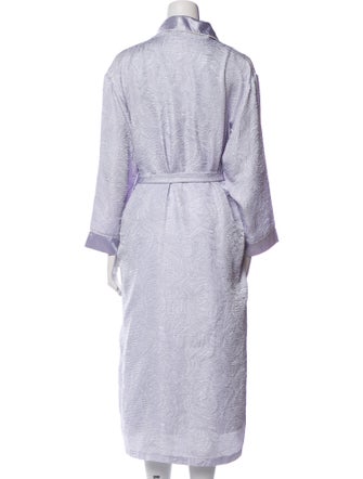 Oscar de la Renta Robe