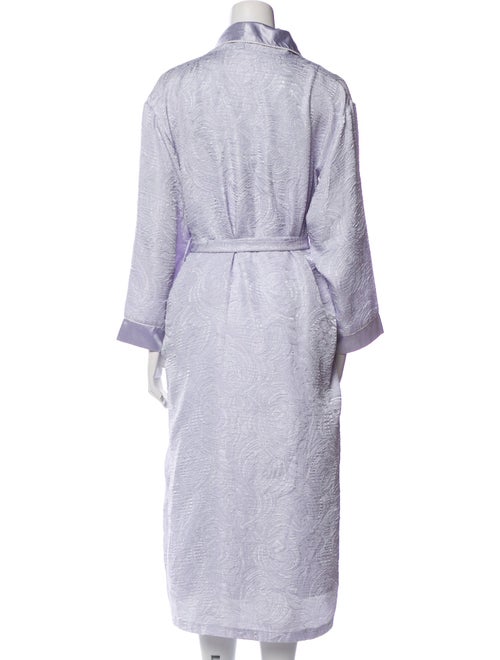 Oscar de la Renta Robe