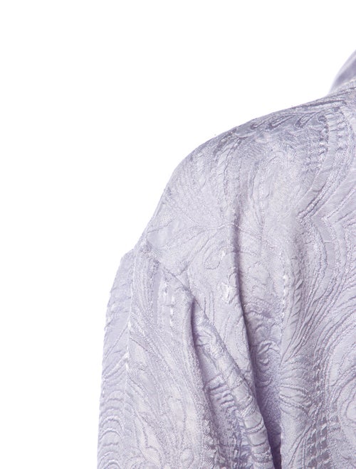 Oscar de la Renta Robe