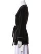 Oscar de la Renta Evening Jacket
