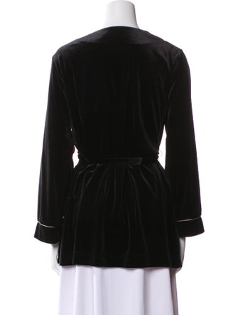 Oscar de la Renta Evening Jacket