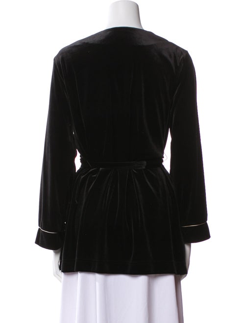 Oscar de la Renta Evening Jacket