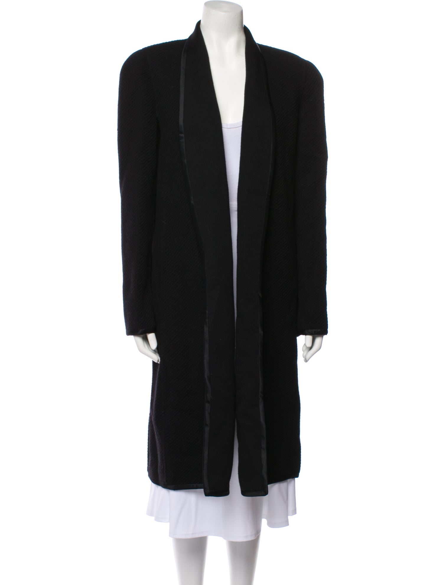 Oscar de la Renta Coat