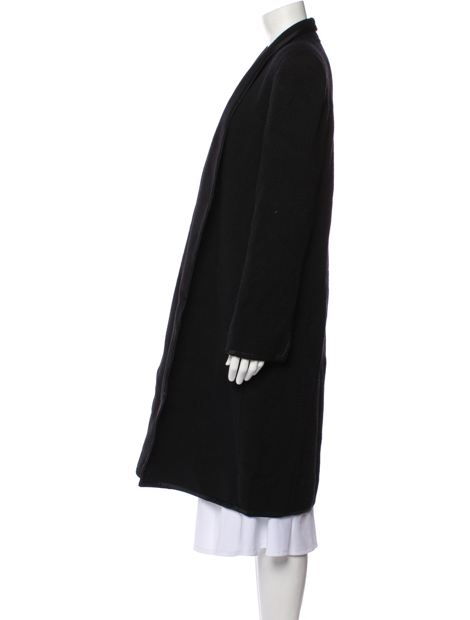 Oscar de la Renta Coat