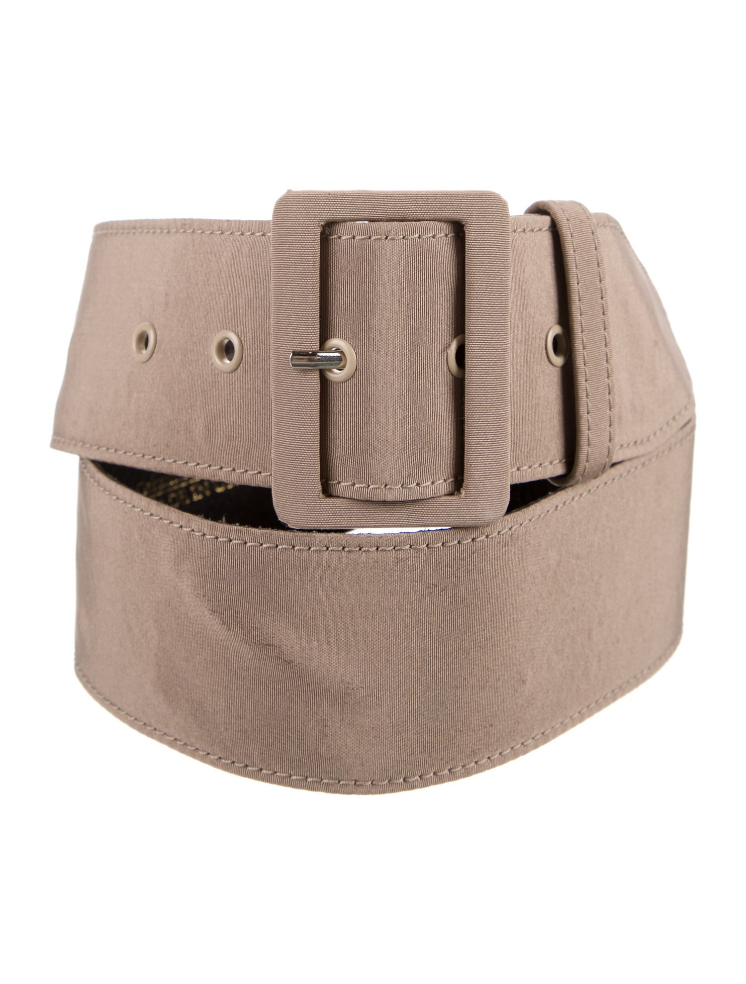 Oscar de la Renta Belt