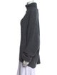 Oscar de la Renta Turtleneck Sweater