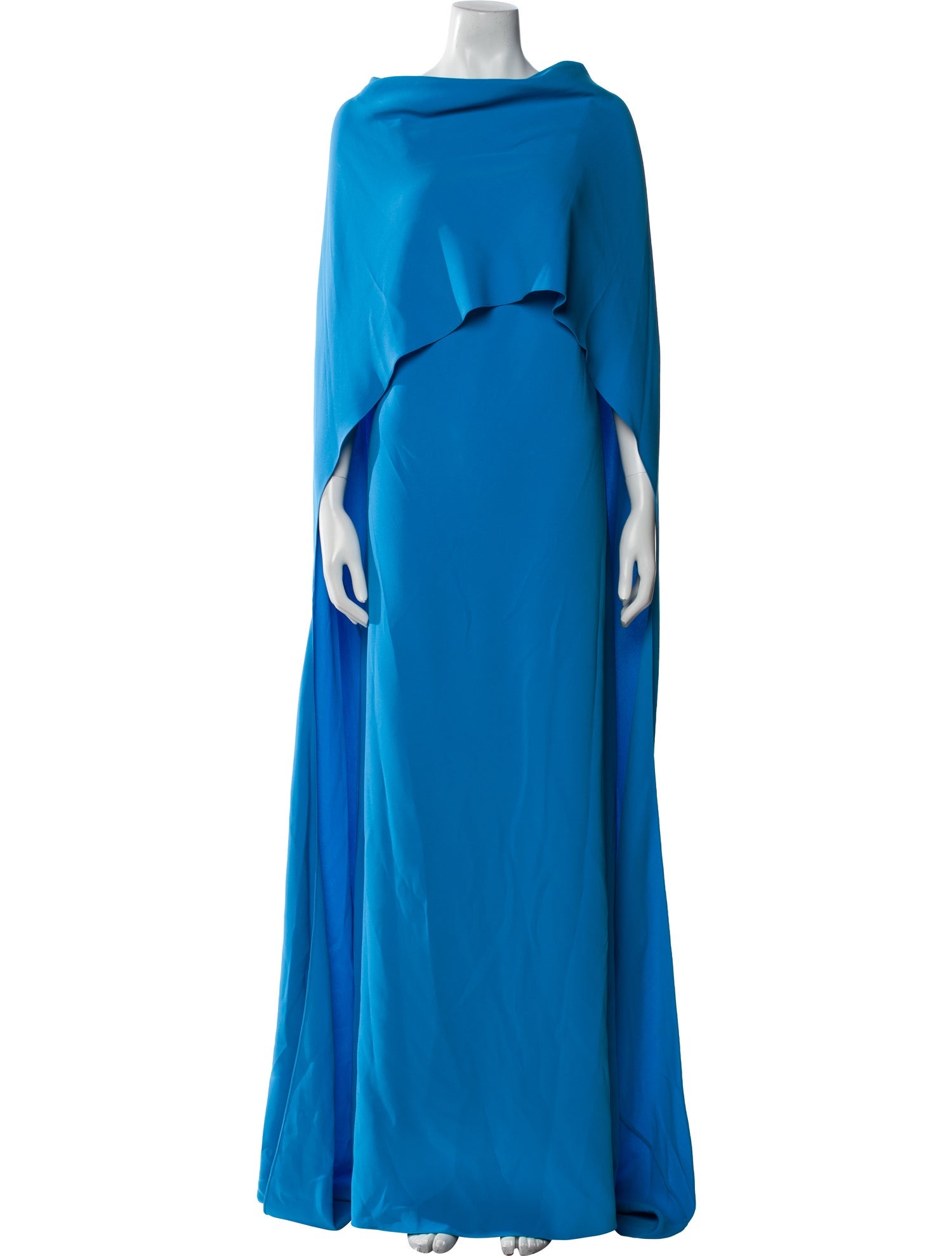 Oscar de la Renta 2024 Long Dress